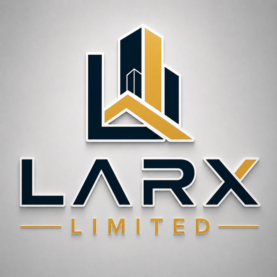 Larx Limited logo